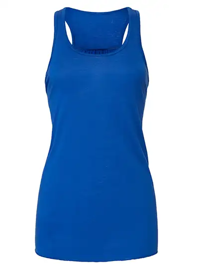 Ansicht 7 – Flowy Racerback Tank Top (BL8800)
