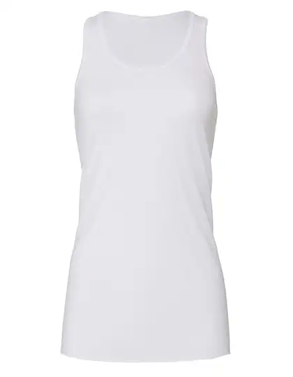 Ansicht 9 – Flowy Racerback Tank Top (BL8800)