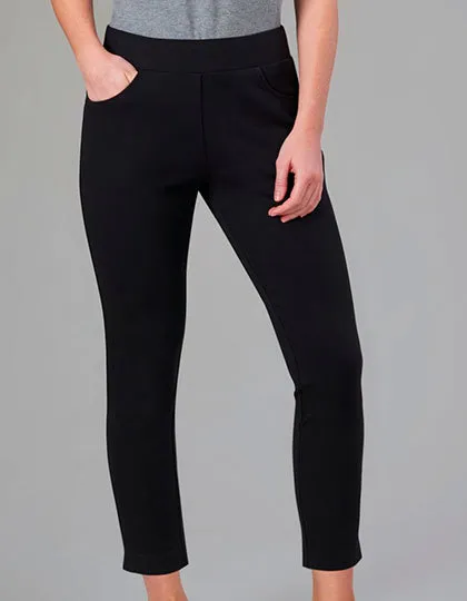 Ansicht 2 – Camila Trouser (BR2371)