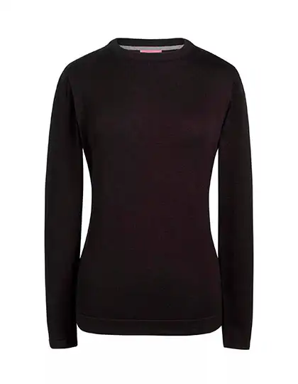 Ansicht 3 – Ladies´ Helena Crew Neck Jumper (BR2384)