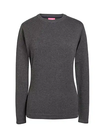 Ansicht 2 – Ladies´ Helena Crew Neck Jumper (BR2384)
