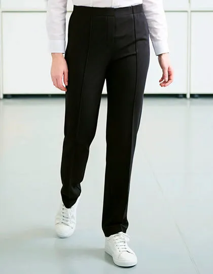 Ansicht 2 – Women´s Slim Leg Trouser Ceres (BR2400)