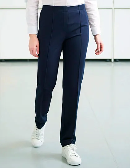 Ansicht 1 – Women´s Slim Leg Trouser Ceres (BR2400)