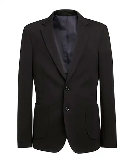 Ansicht 3 – Men´s Jersey Jacket Rory (BR4374)