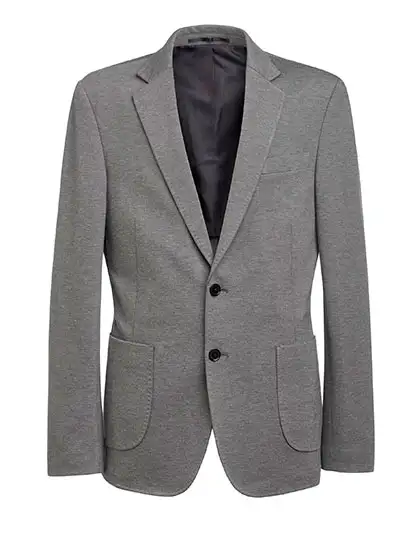 Ansicht 1 – Men´s Jersey Jacket Rory (BR4374)