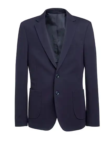 Ansicht 2 – Men´s Jersey Jacket Rory (BR4374)