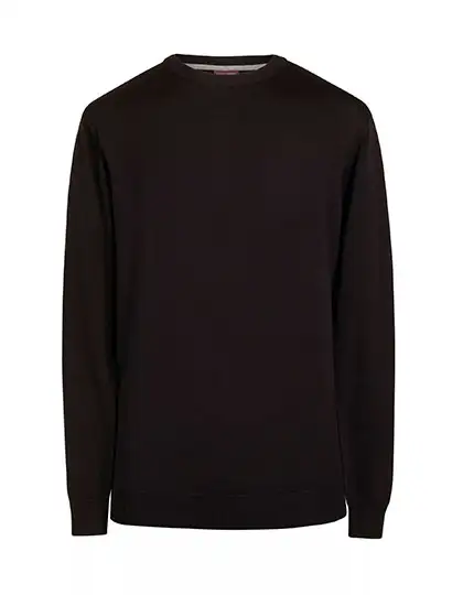 Ansicht 1 – Crew Neck Jumper Jackson (BR4440)