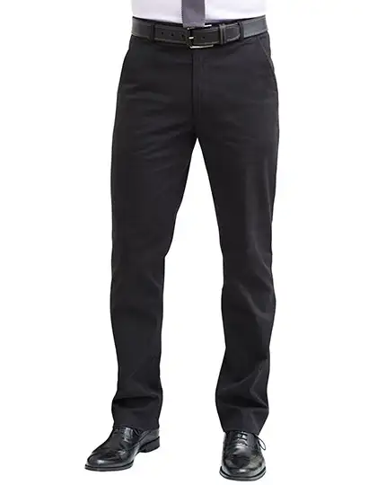 Ansicht 3 – Business Casual Denver Men´s Classic Fit Chino (BR502)
