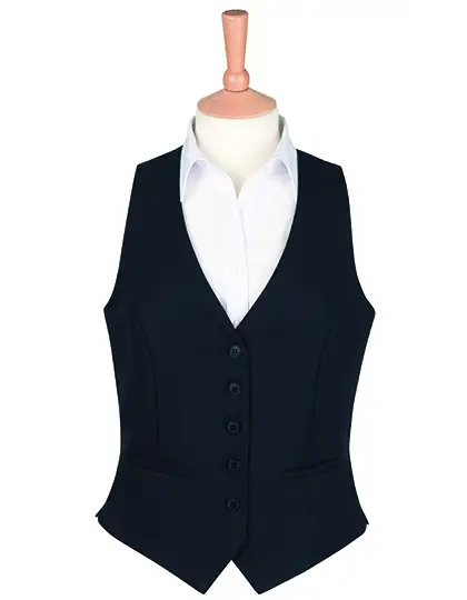 Ansicht 1 – One Collection Luna Waistcoat (BR670)