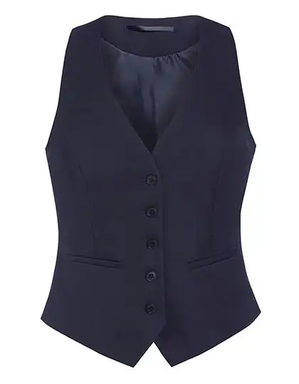 Ansicht 2 – One Collection Luna Waistcoat (BR670)