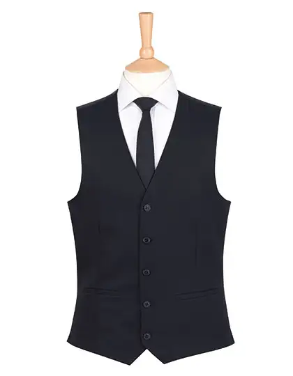 Ansicht 1 – One Collection Mercury Waistcoat (BR671)