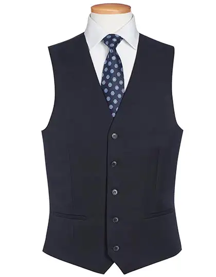 Ansicht 2 – One Collection Mercury Waistcoat (BR671)