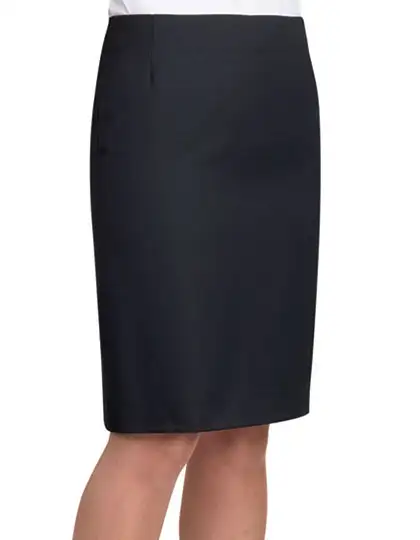Ansicht 2 – One Collection Pluto Skirt (BR680)
