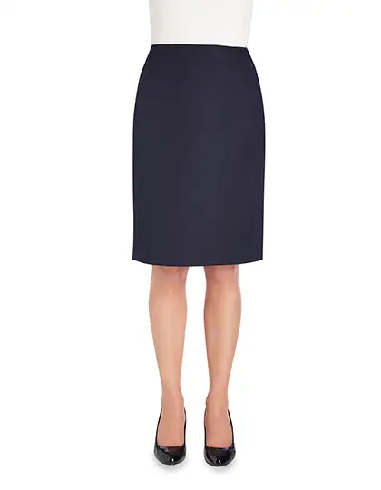 Ansicht 1 – One Collection Pluto Skirt (BR680)