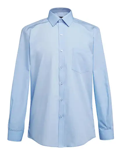 Ansicht 3 – Juno Long Sleeve Shirt (BR690)