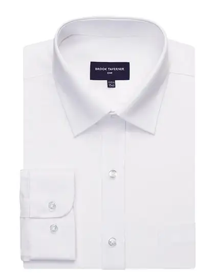 Ansicht 2 – Juno Long Sleeve Shirt (BR690)
