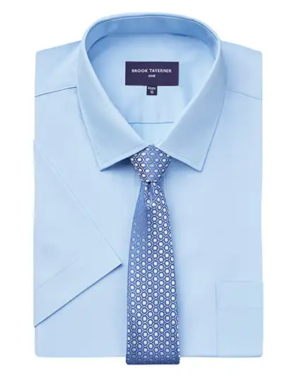 Ansicht 3 – Vesta Short Sleeve Shirt (BR691)