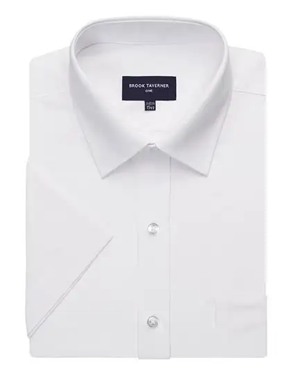 Ansicht 2 – Vesta Short Sleeve Shirt (BR691)