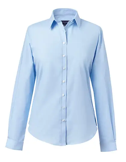 Ansicht 2 – Women´s Selene Long Sleeve Blouse (BR692)