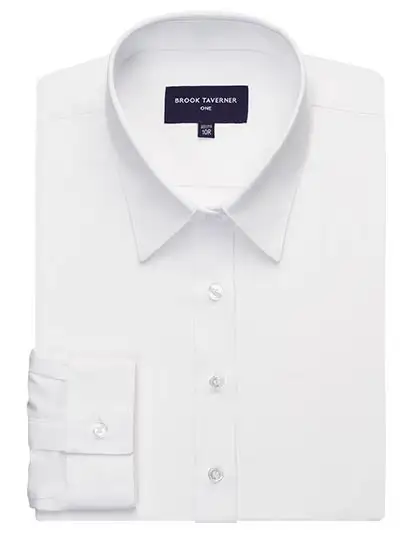 Ansicht 3 – Women´s Selene Long Sleeve Blouse (BR692)