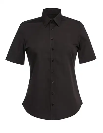 Ansicht 1 – Eos Short Sleeve Blouse (BR693)