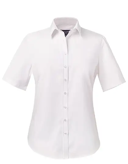 Ansicht 3 – Eos Short Sleeve Blouse (BR693)