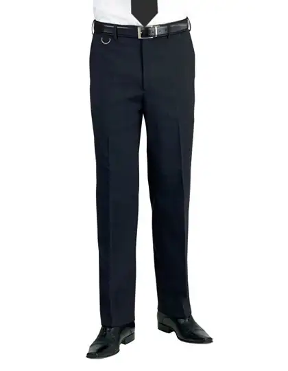 Ansicht 2 – One Collection Mars Trouser (BR751)