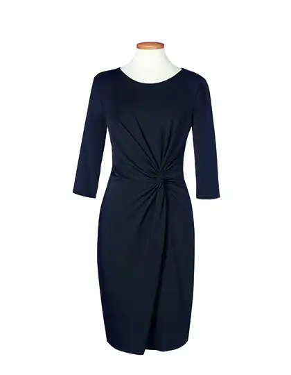 Ansicht 1 – One Collection Neptune Dress (BR780)