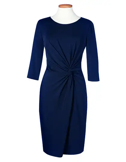 Ansicht 2 – One Collection Neptune Dress (BR780)