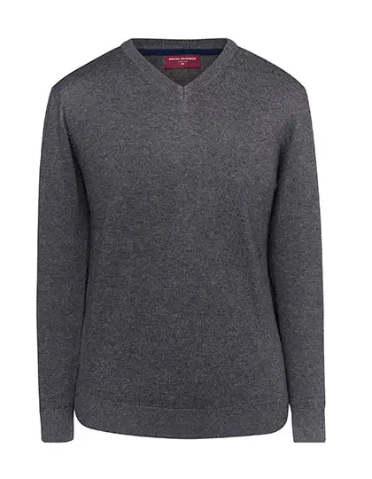 Ansicht 4 – Men´s V-Neck Jumper Boston (BR7818)