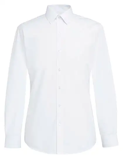 Ansicht 1 – Men´s Slim Fit Shirt Vulcan Longsleeve (BR7889)