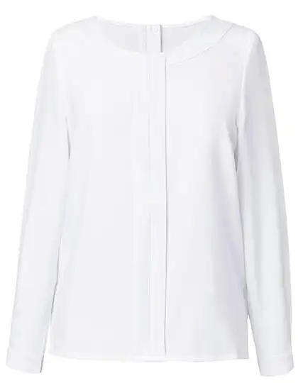 Ansicht 2 – Women´s Riola Long Sleeve Blouse (BR800)