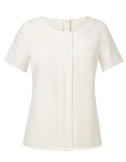 Ansicht 1 – Women´s Felina Short Sleeve Blouse (BR801)