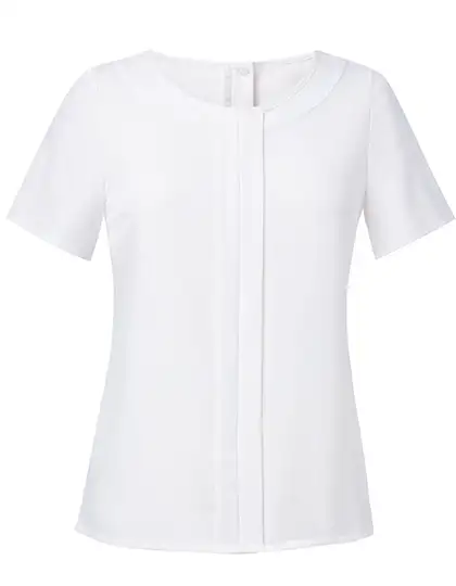 Ansicht 2 – Women´s Felina Short Sleeve Blouse (BR801)