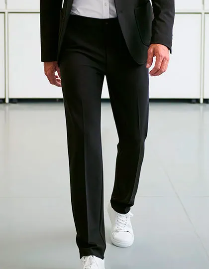 Ansicht 1 – Men´s Trouser Taurus (BR8026)