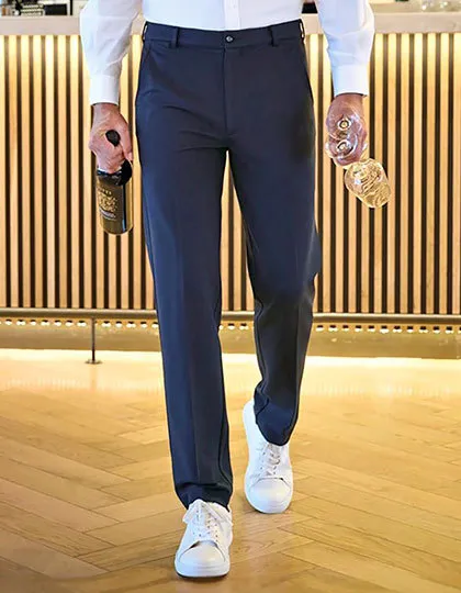 Ansicht 2 – Men´s Trouser Taurus (BR8026)