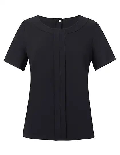 Ansicht 1 – Women´s Verona Short Sleeve Blouse (BR803)