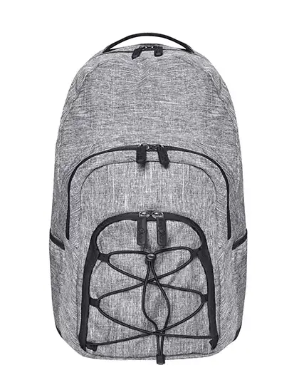 Ansicht 1 – Outdoor Backpack - Rocky Mountains (BS15378)