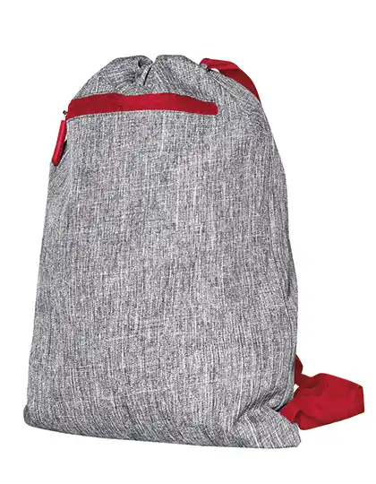 Ansicht 2 – Gymsac - Miami (BS15391)