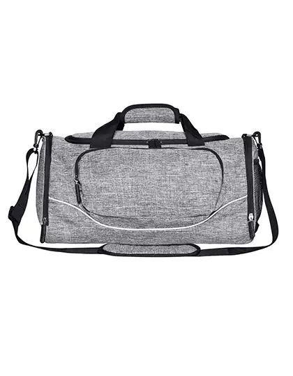 Ansicht 1 – Allround Sports Bag - Boston (BS16052)