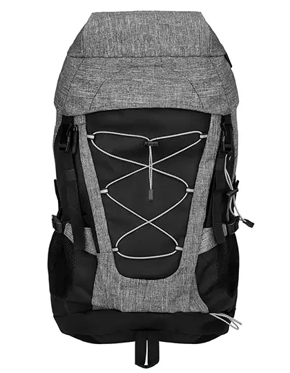 Ansicht 1 – Outdoor Backpack - Yellowstone (BS16196)