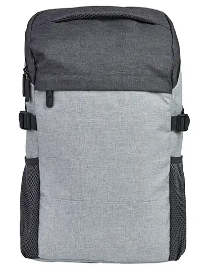 Ansicht 1 – Backpack - Copenhagen (BS20112)