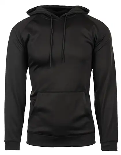 Ansicht 3 – Men´s Performance Raglan Pullover (BU8670)
