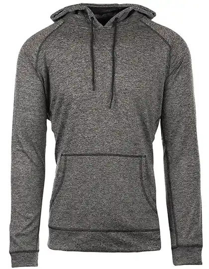 Ansicht 2 – Men´s Performance Raglan Pullover (BU8670)