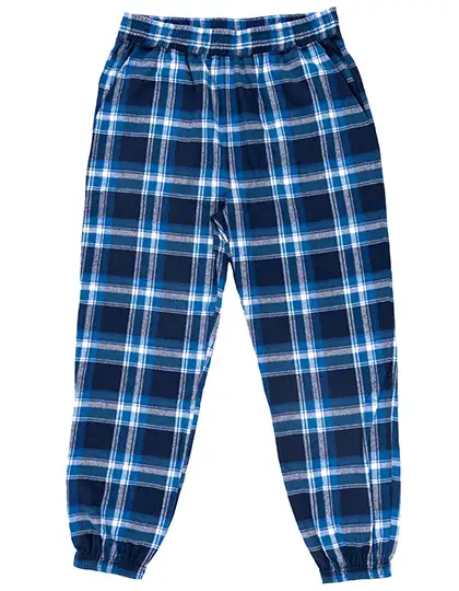 Ansicht 3 – Flannel Jogger Pant (BU8810)