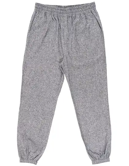 Ansicht 2 – Flannel Jogger Pant (BU8810)