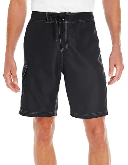 Ansicht 3 – Solid Board Short (BU9301)