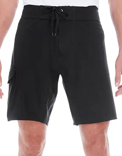 Ansicht 2 – Stretch Board Shorts (BU9371)