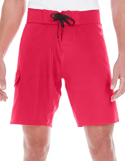 Ansicht 3 – Stretch Board Shorts (BU9371)