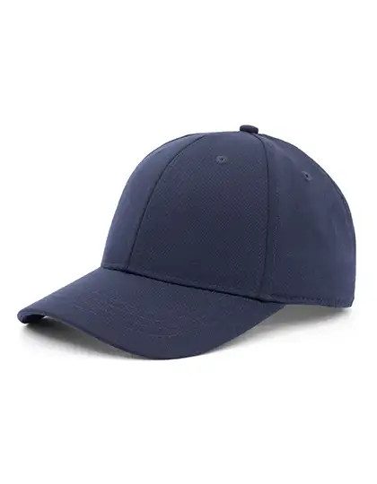 Ansicht 4 – 6-Panel Cap Recycled (BW7020254)